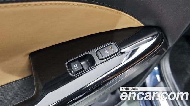 Kia K7 Premier Noblesse, 2020 17