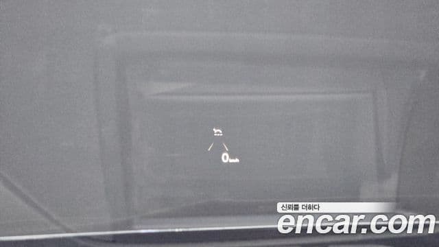 Kia K7 Premier Noblesse, 2020 19