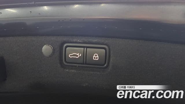 Kia K7 Premier Noblesse, 2020 20