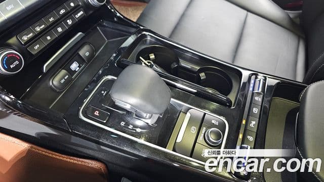 Kia 스팅어 마이스터 Platinum, 2021 9