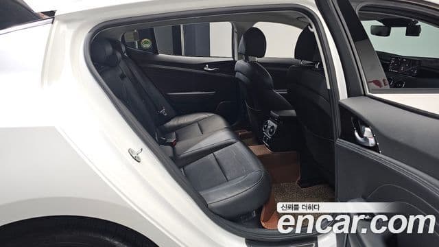 Kia 스팅어 마이스터 Platinum, 2021 12