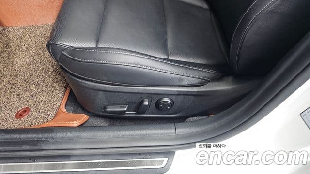 Kia 스팅어 마이스터 Platinum, 2021 17