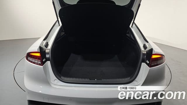 Kia 스팅어 마이스터 Platinum, 2021 20