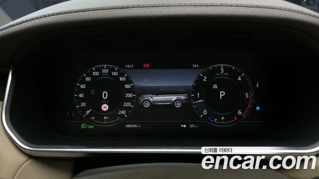 Land Rover Range Rover Sport 2세대 3.0 SDV6 HSE Dynamic, 2019 8
