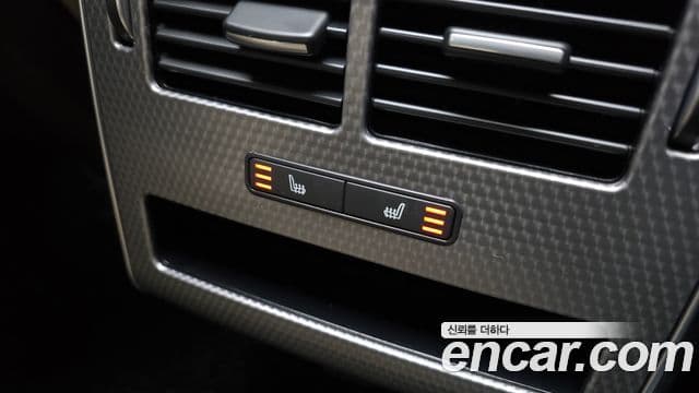 Land Rover Range Rover Sport 2세대 3.0 SDV6 HSE Dynamic, 2019 16