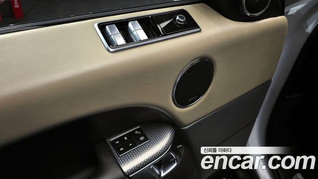 Land Rover Range Rover Sport 2세대 3.0 SDV6 HSE Dynamic, 2019 17
