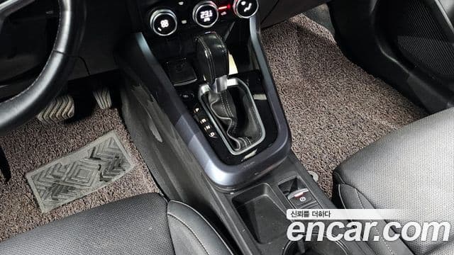 Renault Korea(Samsung) XM3 1.3 TCe LE, 2020 9