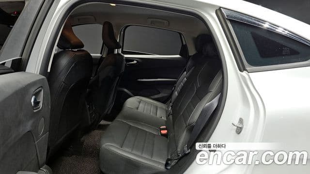 Renault Korea(Samsung) XM3 1.3 TCe LE, 2020 12
