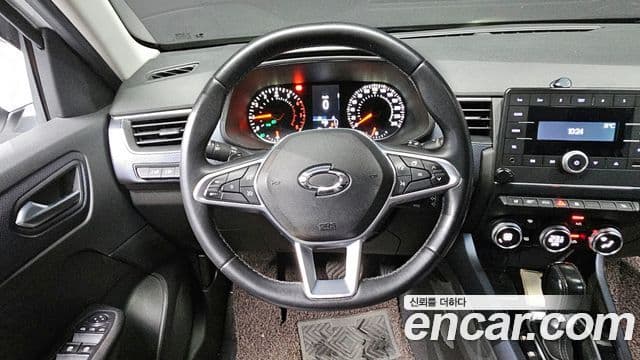 Renault Korea(Samsung) XM3 1.3 TCe LE, 2020 13