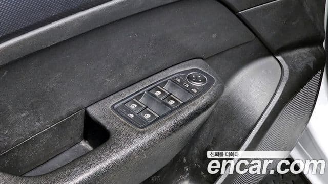 Renault Korea(Samsung) XM3 1.3 TCe LE, 2020 18