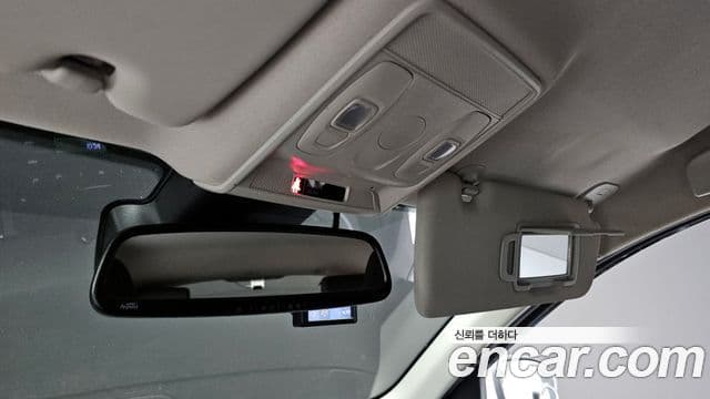 Renault Korea(Samsung) XM3 1.3 TCe LE, 2020 19