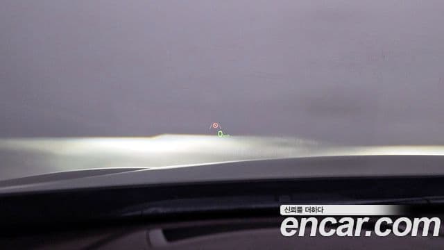 Kia All New K7 2.4 GDI Limited, 2017 6