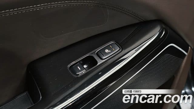 Kia All New K7 2.4 GDI Limited, 2017 17