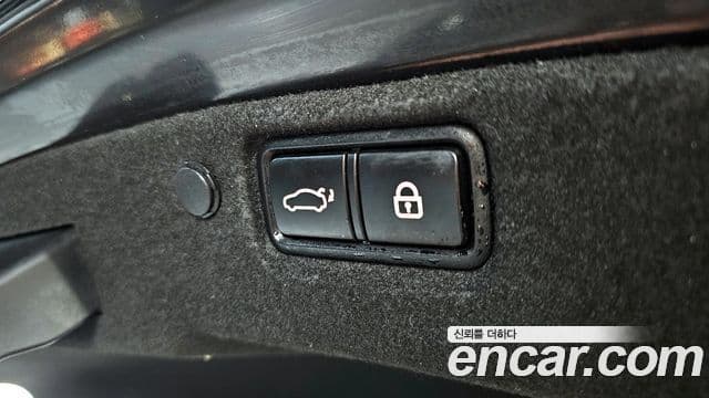 Kia All New K7 2.4 GDI Limited, 2017 18