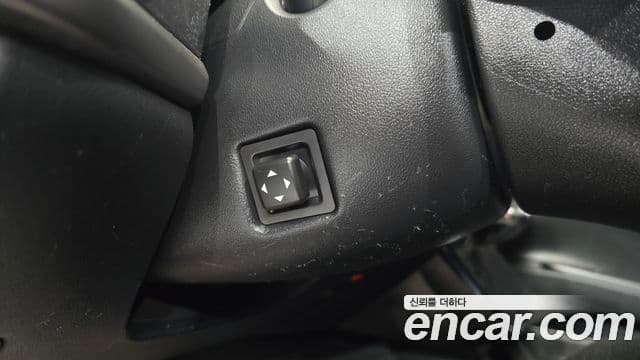 Hyundai Grandeur (GN7) люксовая версия, 2023 17