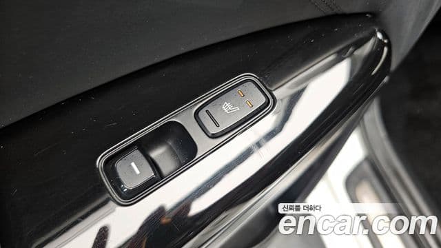 Kia All New K7 Prestige, 2016 19