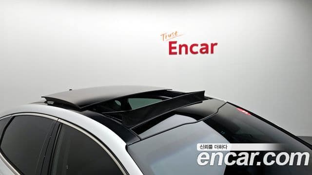 Kia All New K7 Prestige, 2016 20