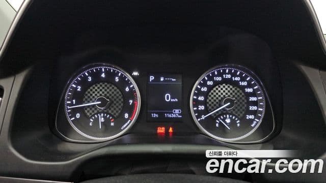 Hyundai The / новый New Avante AD Smart, 2019 8