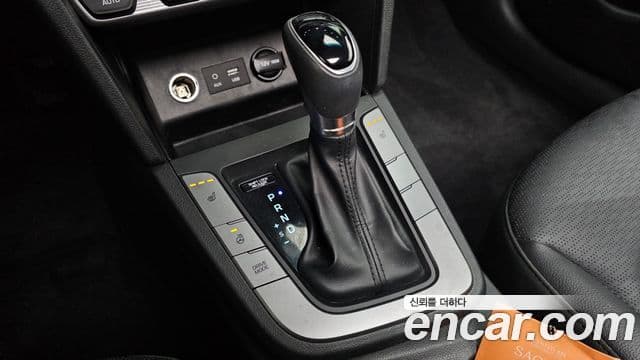 Hyundai The / новый New Avante AD Smart, 2019 9