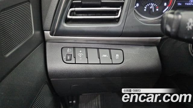 Hyundai The / новый New Avante AD Smart, 2019 19