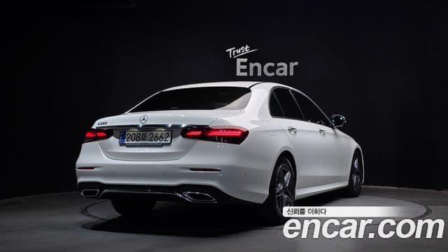 Mercedes-Benz E-класс W213 AMG Line, 2023 2