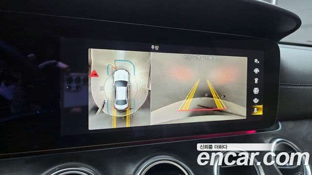 Mercedes-Benz E-класс W213 AMG Line, 2023 15