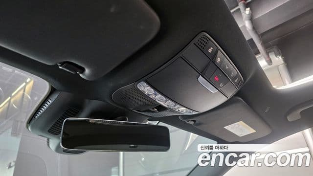 Mercedes-Benz E-класс W213 AMG Line, 2023 17