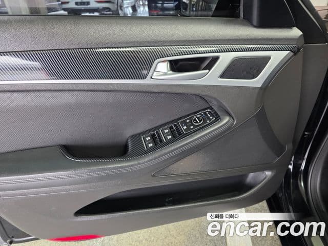 Hyundai Genesis DH G330 Modern AWD, 2016 16