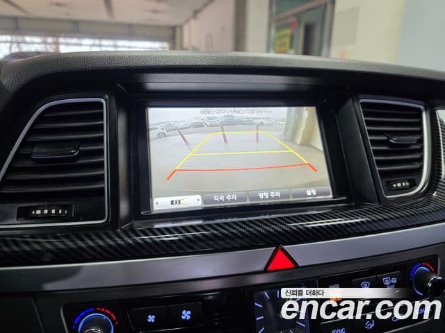 Hyundai Genesis DH G330 Modern AWD, 2016 18