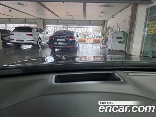 Hyundai Genesis DH G330 Modern AWD, 2016 19