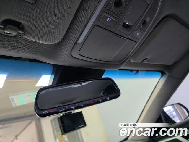 Hyundai Genesis DH G330 Modern AWD, 2016 20