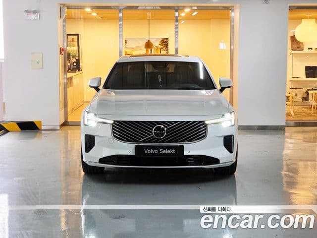 Volvo S90 B5 Ultra Bright, 2026 3