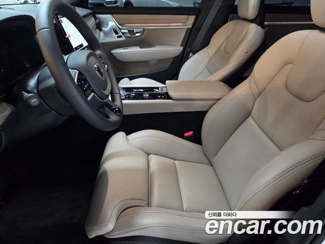 Volvo S90 B5 Ultra Bright, 2026 10