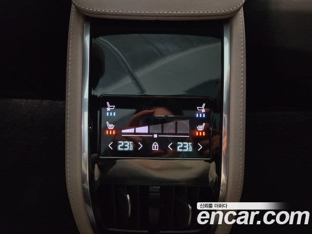 Volvo S90 B5 Ultra Bright, 2026 17