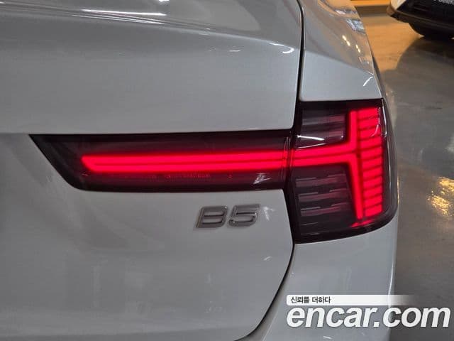Volvo S90 B5 Ultra Bright, 2026 18
