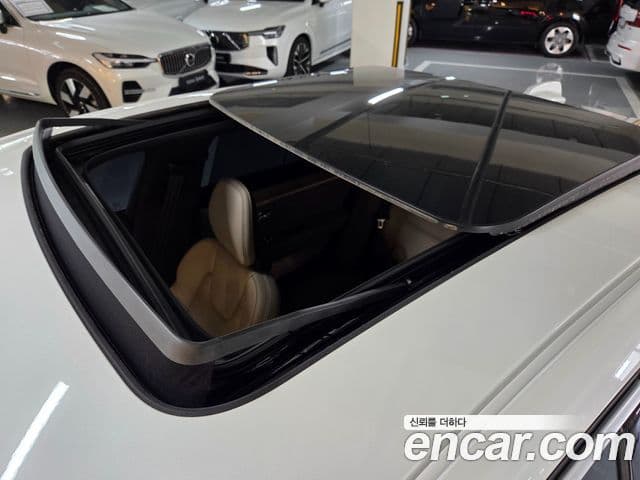 Volvo S90 B5 Ultra Bright, 2026 19