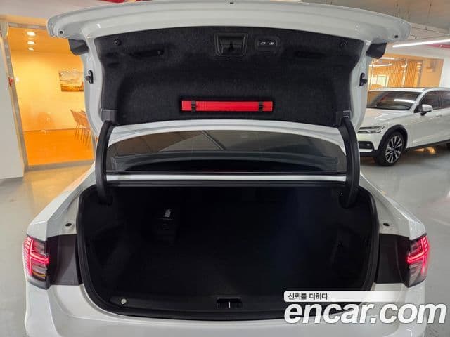 Volvo S90 B5 Ultra Bright, 2026 20