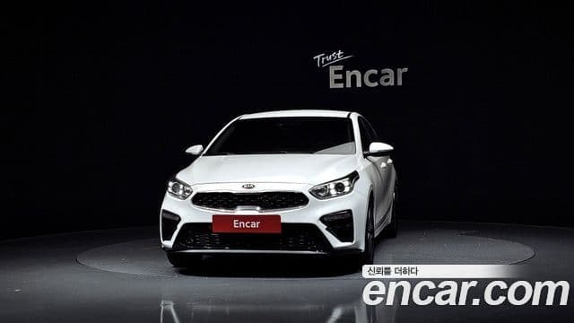 Kia All New K3 Luxury, 2019 17