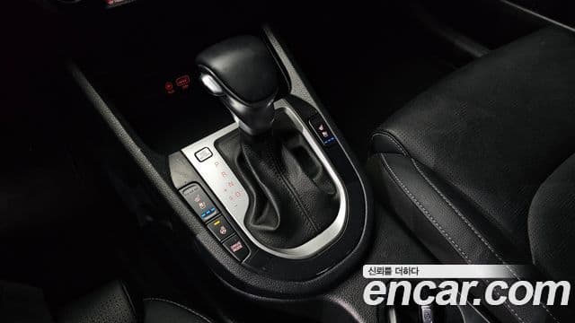 Kia All New K3 Luxury, 2019 все фото