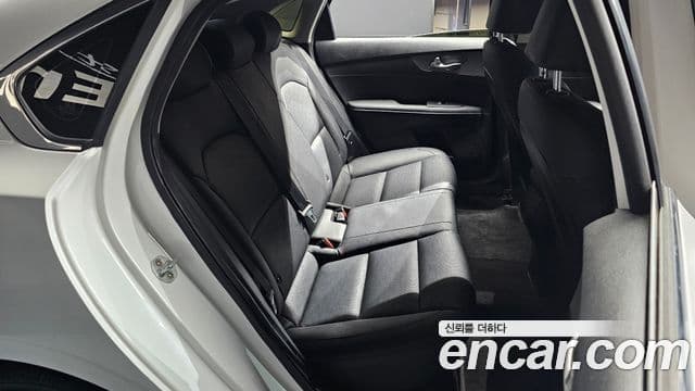 Kia All New K3 Luxury, 2019 2