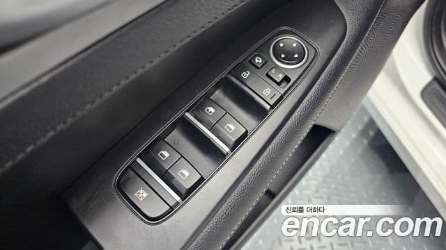 Kia All New K3 Luxury, 2019 4