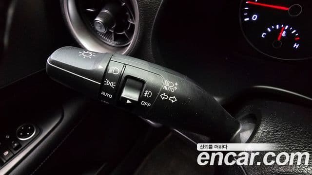 Kia All New K3 Luxury, 2019 10