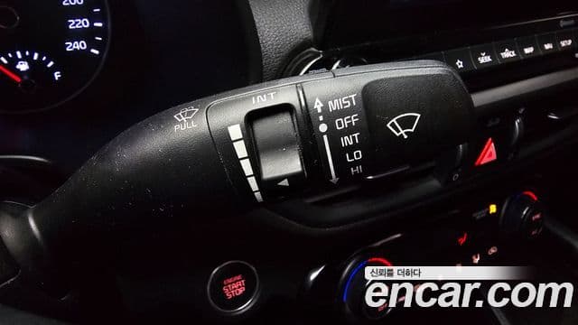 Kia All New K3 Luxury, 2019 19