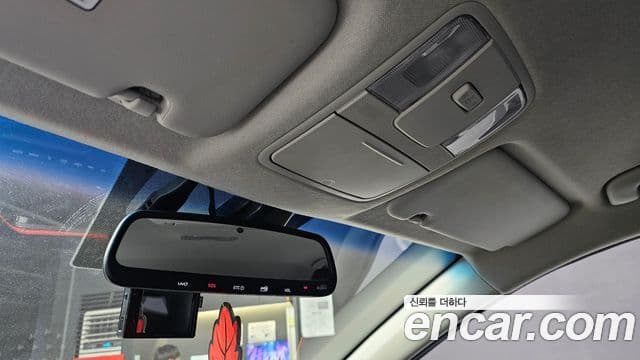 Kia All New K3 Luxury, 2019 6