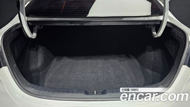 Kia All New K3 Luxury, 2019 8