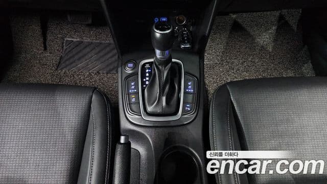 Hyundai Kona Premium, 2018 9