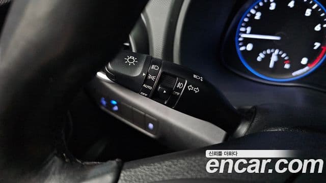 Hyundai Kona Premium, 2018 19