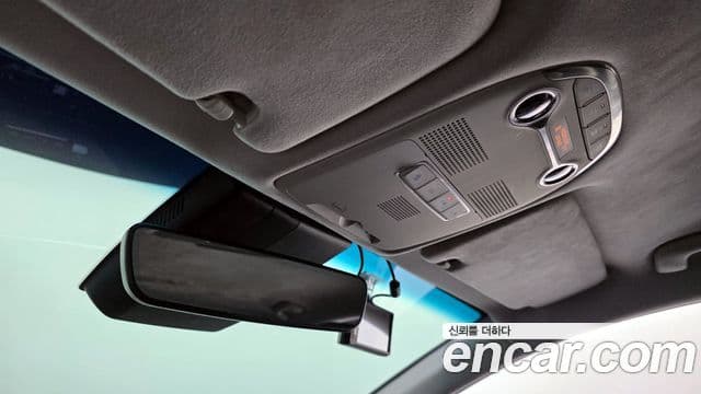 Hyundai The / новый New Grandeur IG гибрид Calligraphy, 2020 19