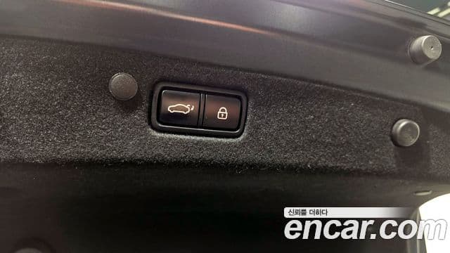 Hyundai The / новый New Grandeur IG гибрид Calligraphy, 2020 20