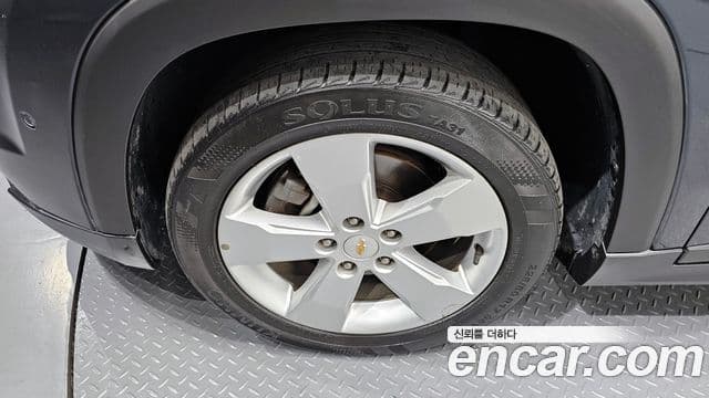 Chevrolet(GM대우) Orlando пакет безопасности, 2017 все фото